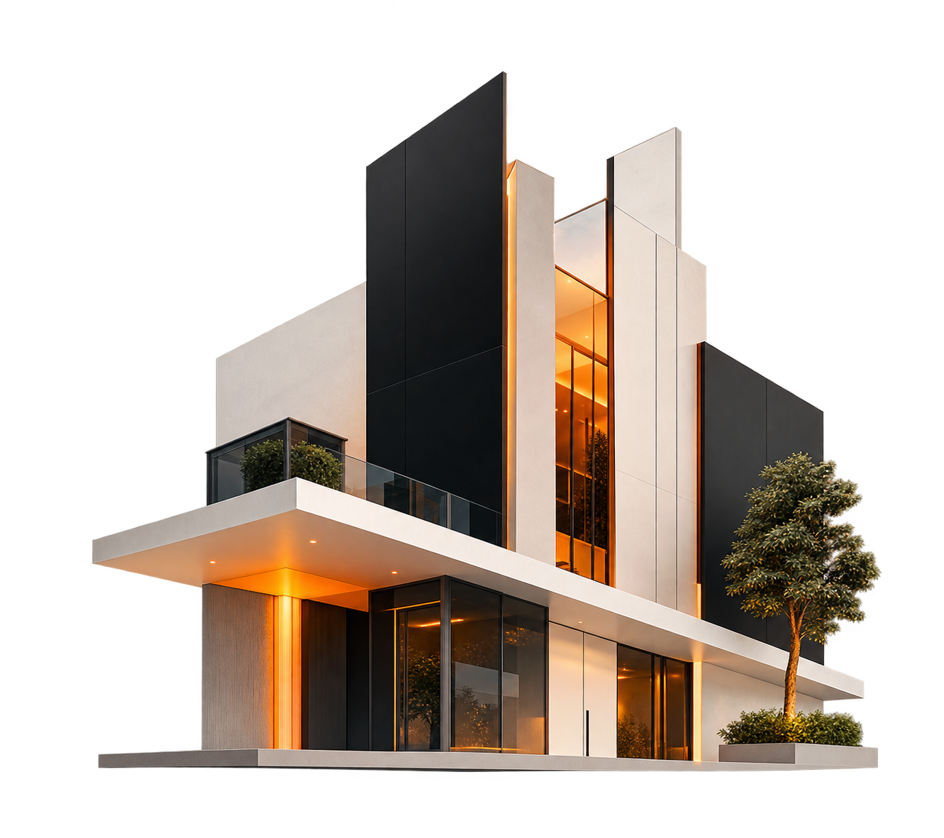 Immobilier & Aménagements